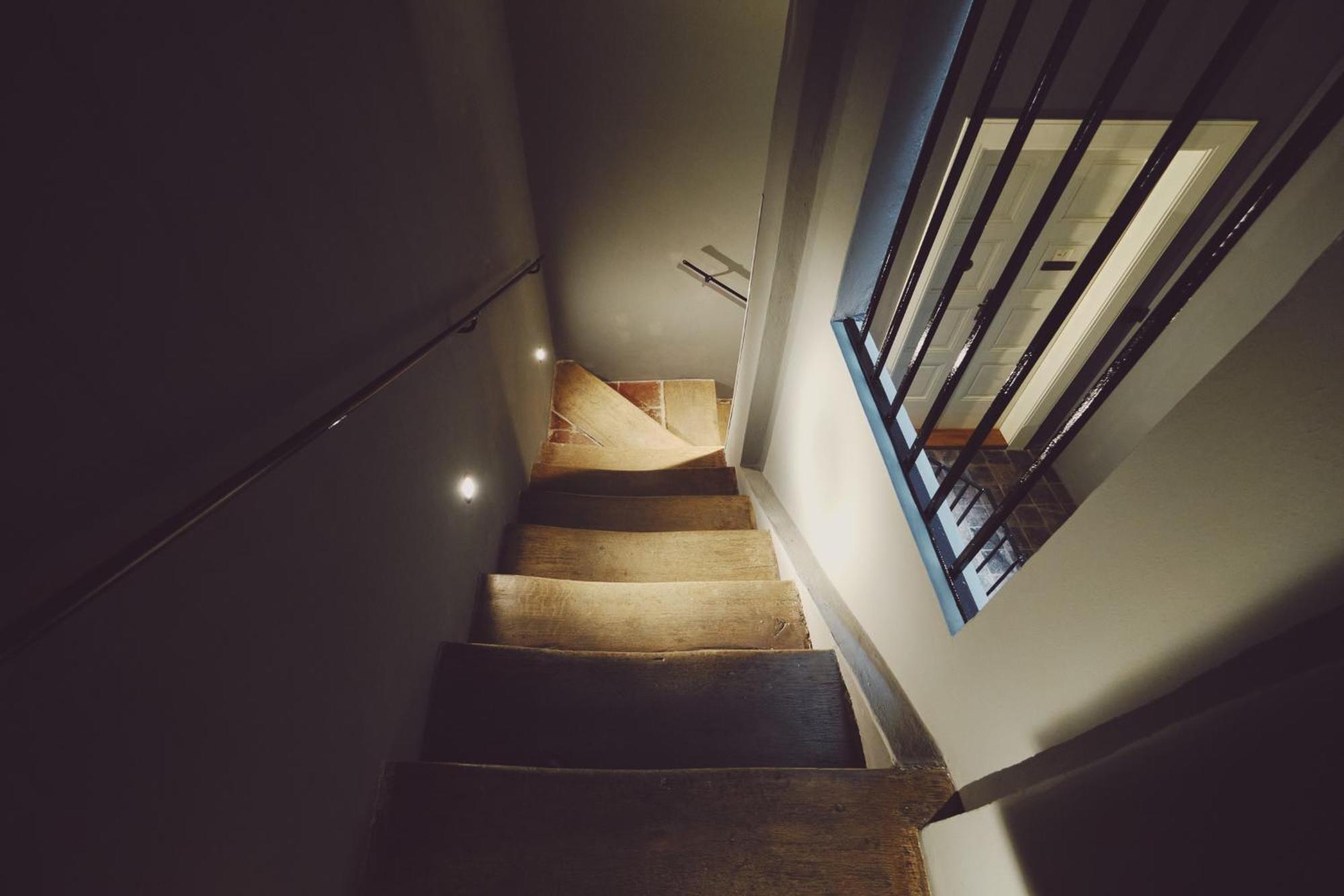 Hotel Domus Balthasar Boutique Praha