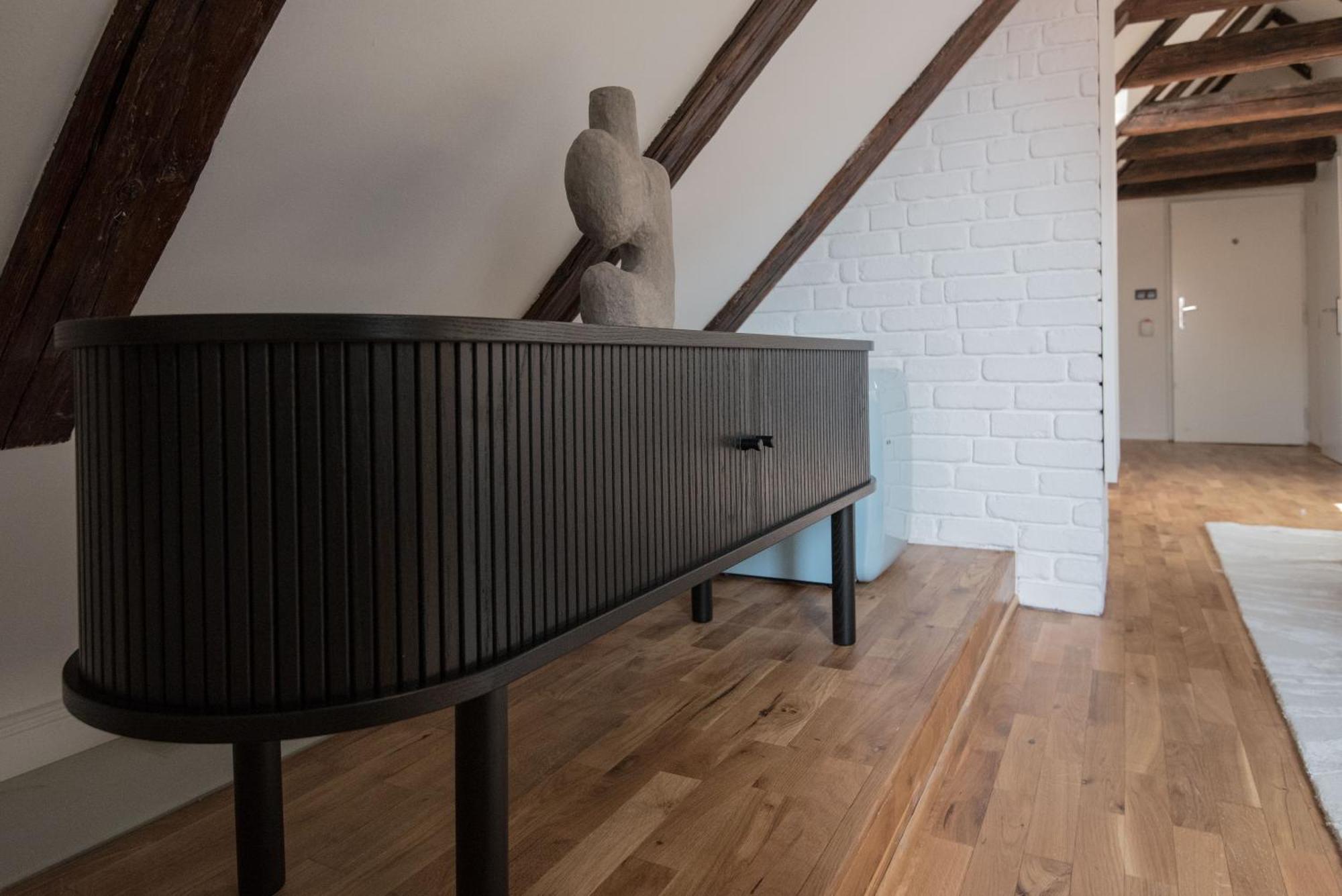 Hotel Domus Balthasar Boutique Praha