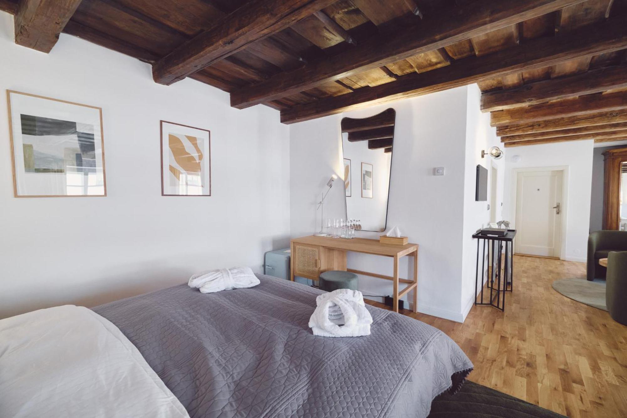 Domus Balthasar Boutique 4* Praha