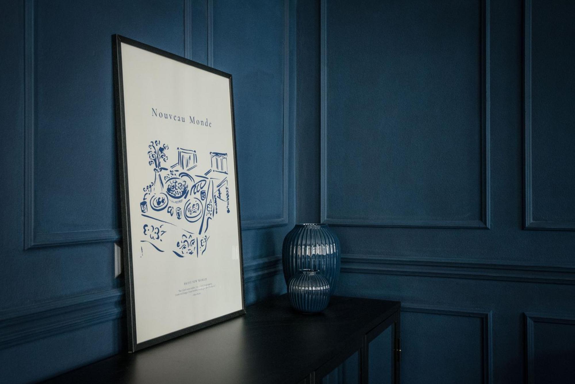 Domus Balthasar Boutique Praha