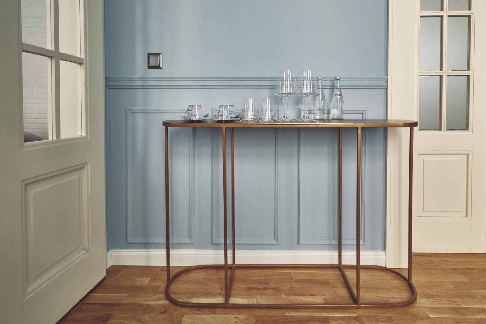 Domus Balthasar Boutique 4* Praha