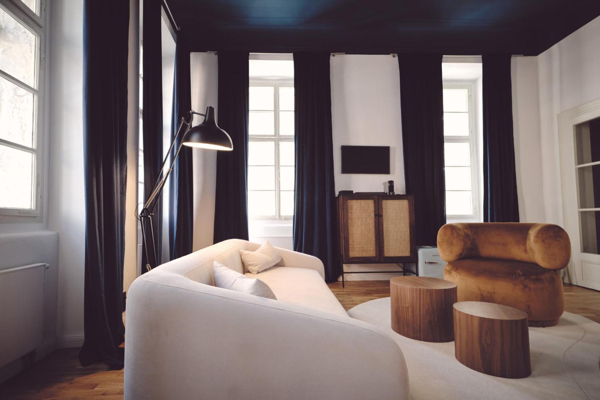 Domus Balthasar Boutique Hotel Praha